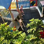 Parque Albatros 118 *