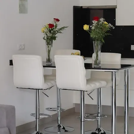 Parque Albatros 118 Apartment