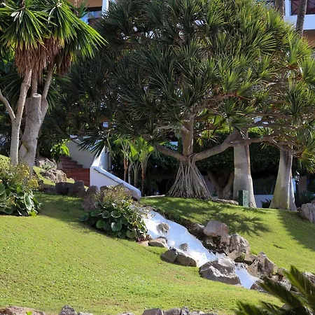 Appartamento Parque Albatros 118