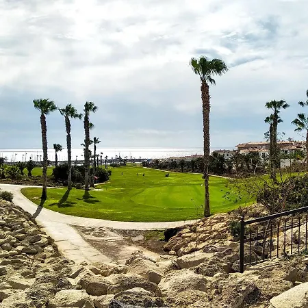 Parque Albatros 118 Appartamento