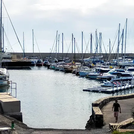 Apartment Parque Albatros 118 San Miguel de Abona