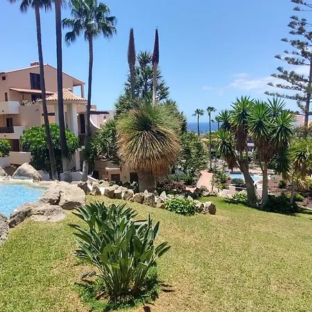 Parque Albatros 118 Apartment San Miguel de Abona