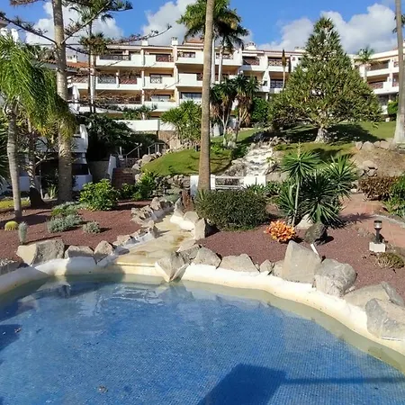 Appartamento Parque Albatros 118