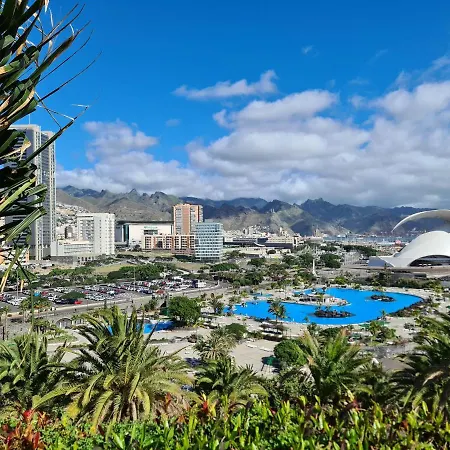 Appartamento Parque Albatros 118 San Miguel de Abona