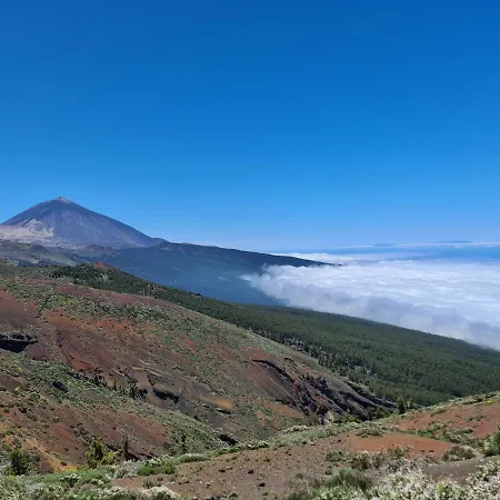 Parque Albatros 118 Appartamento San Miguel de Abona