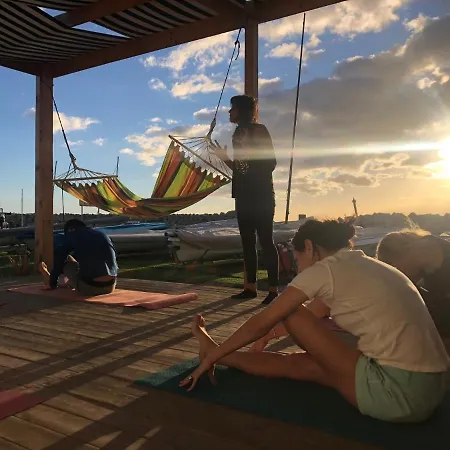 Parque Albatros 118 * San Miguel de Abona