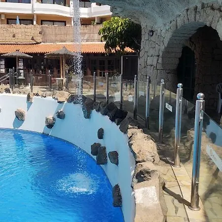 Parque Albatros 118 San Miguel de Abona