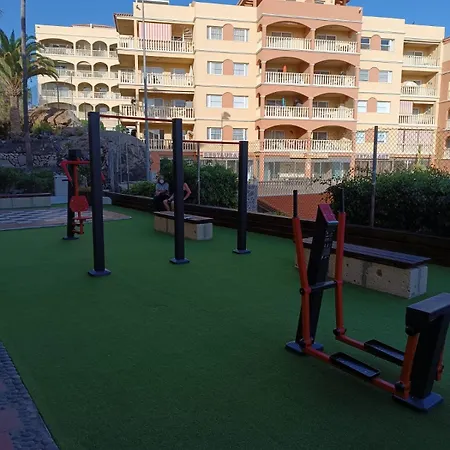 Parque Albatros 118 *