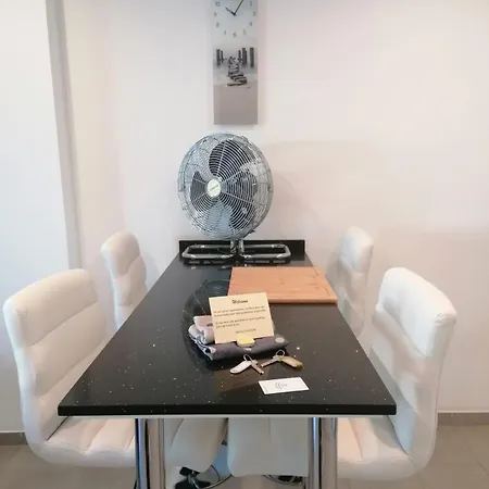 Appartamento Parque Albatros 118 *