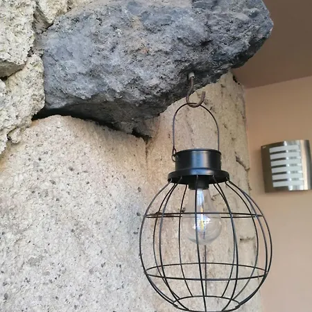 Parque Albatros 118 * San Miguel de Abona