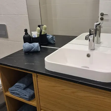 Parque Albatros 118 San Miguel de Abona