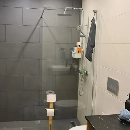 Parque Albatros 118 Appartamento