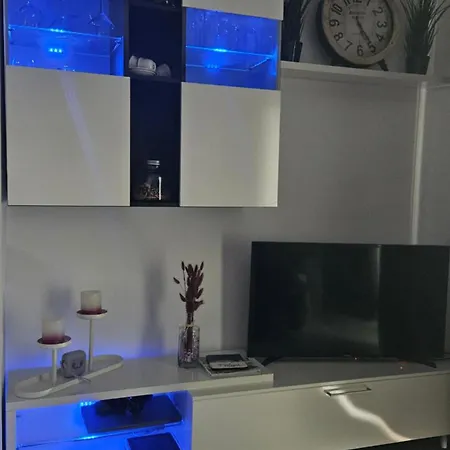 Parque Albatros 118 Appartamento San Miguel de Abona