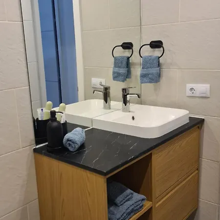 Apartment Parque Albatros 118 San Miguel de Abona