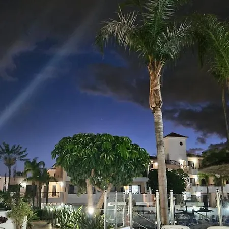 Parque Albatros 118 Apartment San Miguel de Abona