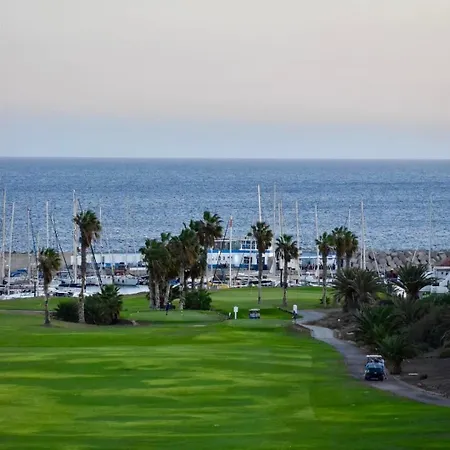 Apartment Parque Albatros 118 San Miguel de Abona