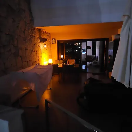 Parque Albatros 118 Appartamento *