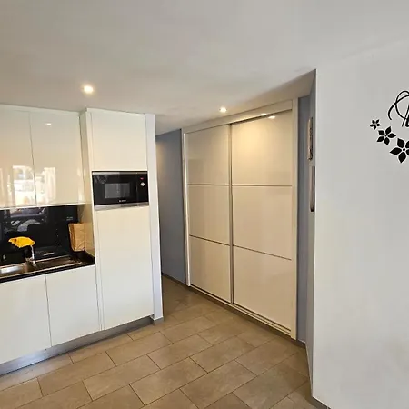 Parque Albatros 118 Appartamento San Miguel de Abona