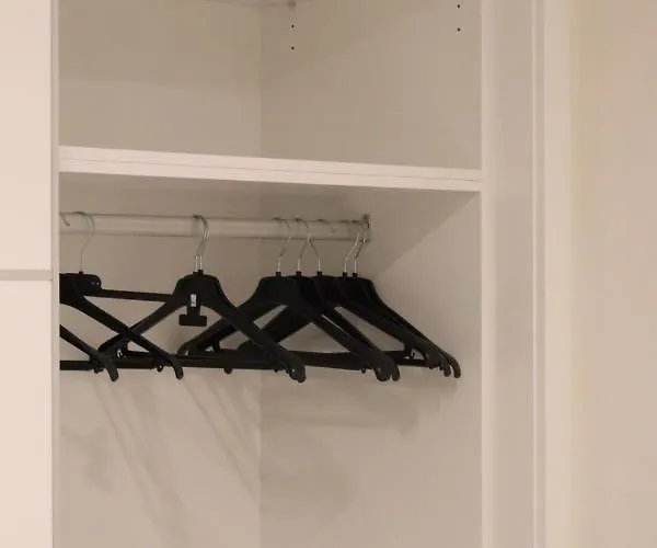 Lejlighed Parque Albatros 118