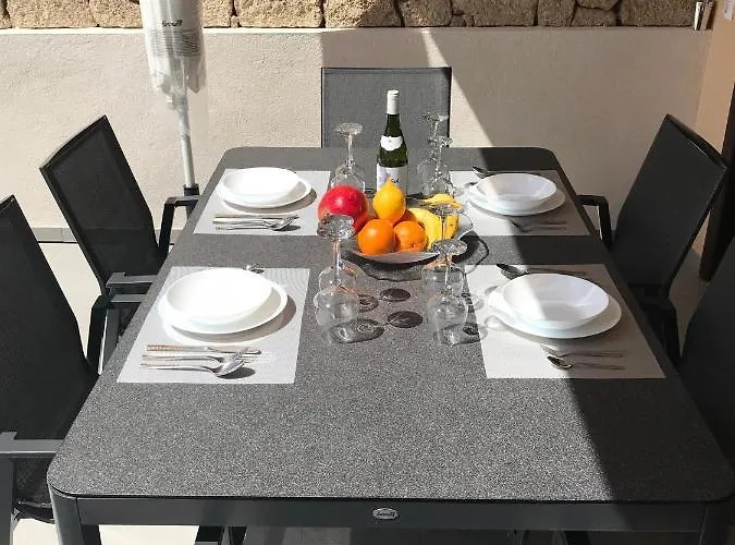 Parque Albatros 118 Daire *