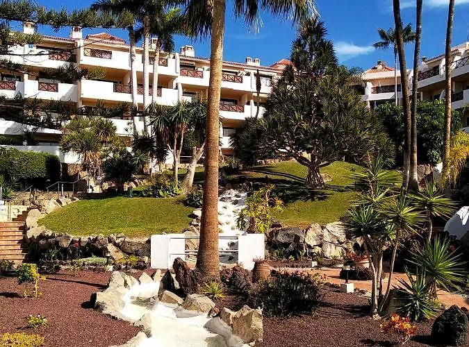 Daire Parque Albatros 118