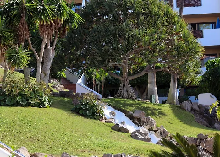 Lejlighed Parque Albatros 118