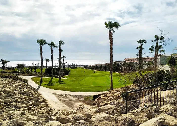 Parque Albatros 118 Lejlighed