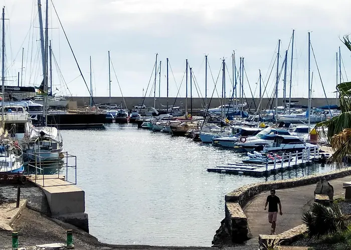 Daire Parque Albatros 118 San Miguel de Abona