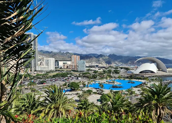 Lejlighed Parque Albatros 118 San Miguel de Abona