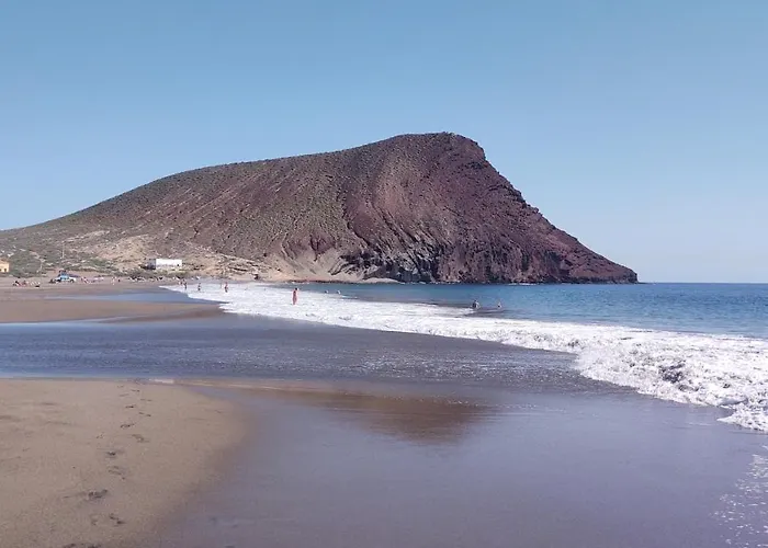 Daire Parque Albatros 118 *