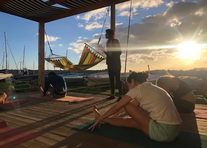 Parque Albatros 118 * San Miguel de Abona