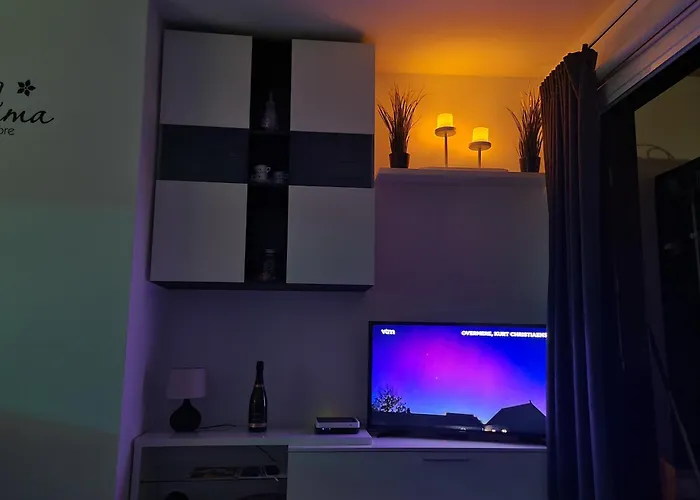 Parque Albatros 118 *