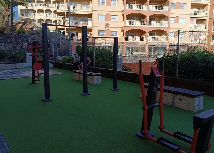 Parque Albatros 118 *