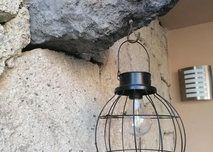 Parque Albatros 118 * San Miguel de Abona