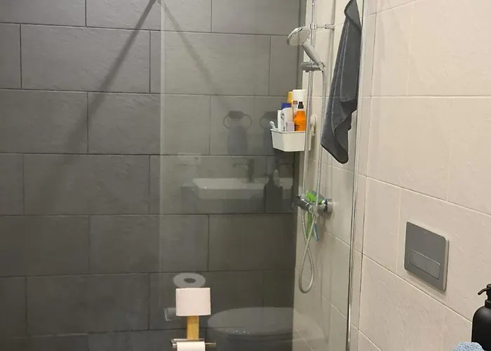 Parque Albatros 118 Daire