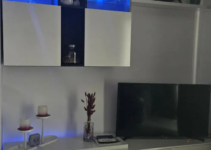 Parque Albatros 118 Daire San Miguel de Abona