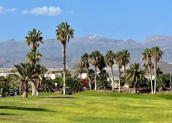 Parque Albatros 118 * サンミゲル・デ・アボナ