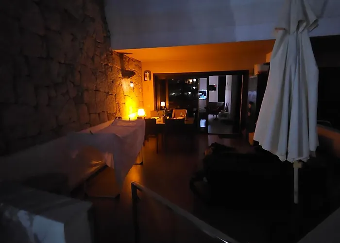 Parque Albatros 118 Lejlighed *