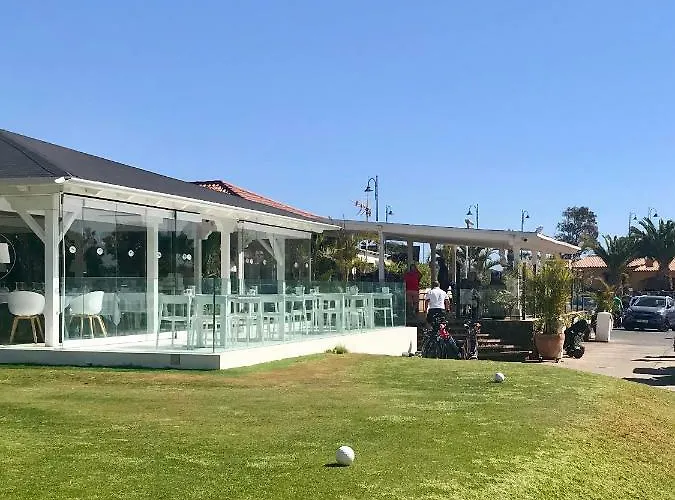 Daire Parque Albatros 118 San Miguel de Abona