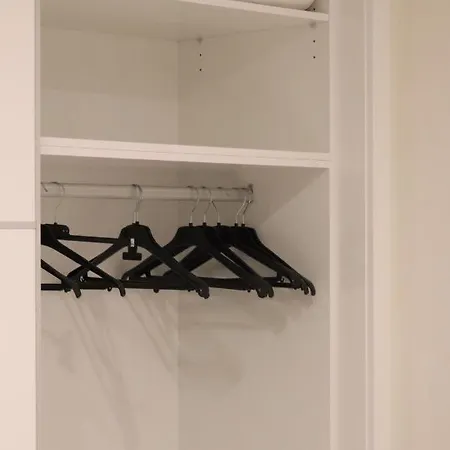 Appartement Parque Albatros 118