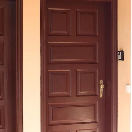 Parque Albatros 118 公寓 *