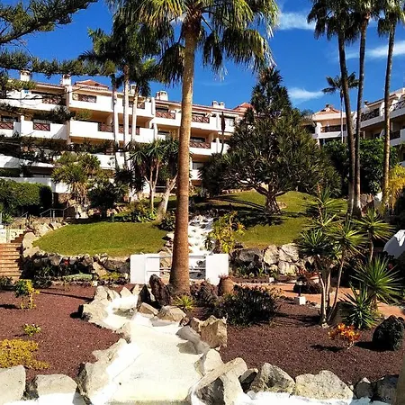 Appartement Parque Albatros 118