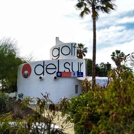 Parque Albatros 118 *