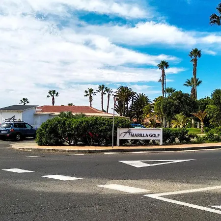 公寓 Parque Albatros 118 *