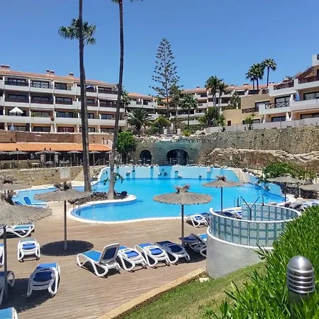 Appartement Parque Albatros 118 *
