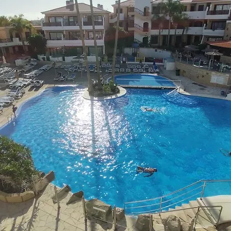 Parque Albatros 118 公寓 *