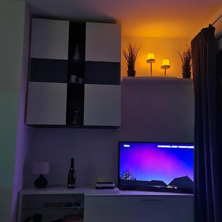 Parque Albatros 118 *