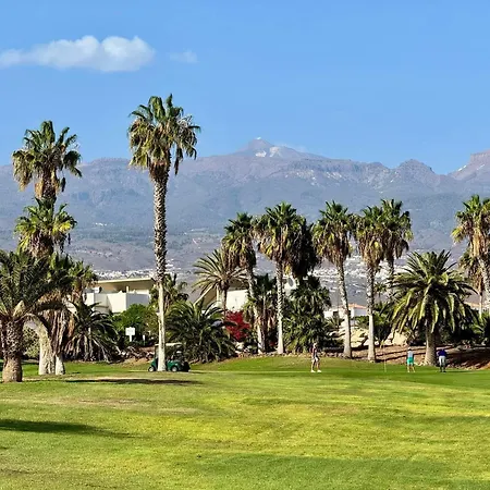 Parque Albatros 118 * San Miguel de Abona