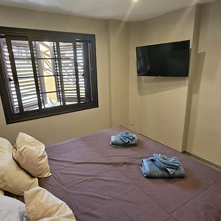 Parque Albatros 118 Apartamento