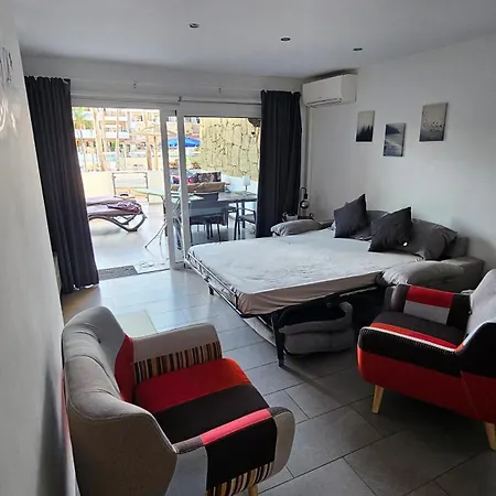 Apartamento Parque Albatros 118 *